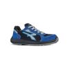 Scarpa bassa U-Power SKY scamosciata blu S1PS FO SR ESD n. 43