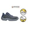 Scarpa bassa Base COLOSSEUM S1P SRC n.39