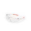 Occhiale 513 policarbonato lente incolore Univet
