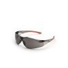 Occhiale 513 policarbonato lente grigio fumo Univet