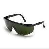 Occhiale 511 policarbonato lente verde Univet