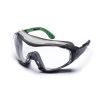 Occhiale 6x1 policarbonato lente incolore Univet