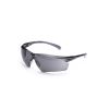 Occhiale 505U policarbonato lente grigio fumo Univet