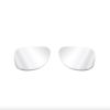 Box 10 coppie lenti policarbonato incolore Univet