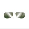 Box 10 coppie lenti policarbonato verde 5.0 Univet