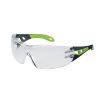 Occhiale 9192 Pheos policarbonato lente incolore Uvex