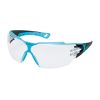 Occhiale 9198 Pheos CX2 policarbonato lente incolore Uvex
