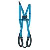 Imbracatura HK 2 1 punto dorsale EN 361