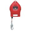 Anticaduta retrattile Honeywell FALCON 10 10 mt