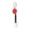 Anticaduta retrattile Honeywell TURBO LITE 200 cm