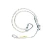 Cordino di posizionamento Honeywell Titan RGM18 regolabile con 1 moschettone 200 cm