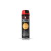 Tracciatore cantiere EXTRA TRIG A CAP colore ROSSO