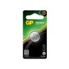 Blister 1 pila a bottone CR2025 GP BATTERIES