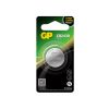 Blister 1 pila a bottone CR2430 GP BATTERIES