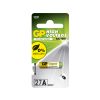 Blister batteria specialistica alkaline 27AF GP BATTERIES