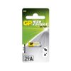 Blister batteria specialistica alkaline 29A GP BATTERIES