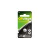 Blister 1 batteria al litio a bottone CR1/3N GP BATTERIES