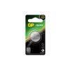 Blister 1 pila a bottone CR2450 GP BATTERIES