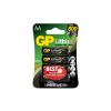 Blister 4 batterie al Litio Stilo AA 15LF GP BATTERIES