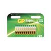 blister 20 pile ministilo AAA GP BATTERY