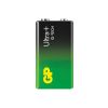 bls.1 pila transistor ultraplus alk. gp batteries 9V