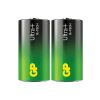 bls.2 1/2 torcia ultraplus alk.gp batteries C