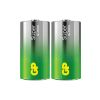bls.2 1/2 torcia super alkaline gp batteries C