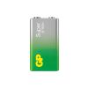 bls.1 pila transistor super alk.9v gp batteries