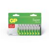 Box 16 pile stilo aa super alk GP BATTERY