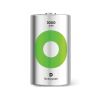 cf. 2 recyko 3000 mah gp batteries