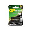 Blister 1 batteria stilo Lithium GP BATTERIES