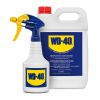 Fustino 5 lt WD-40 con spruzzatore
