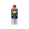 Lucidante al silicone moto WD-40 400ml