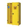 Armadio di sicurezza componibile ASC2A 2 ante