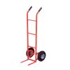 Carrello C12 ruote antiforatura diam.260 mm