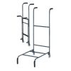 Carrello C31 a barella