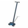 Timone girevole a rulli ST60 3 ton