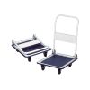 Carrello C8BIG piano gomma 300 kg