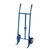 Carrello portafusti C17 400 kg
