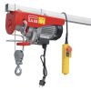 Paranco elettrico PA400