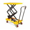 Piattaforma A350 portata 350 kg