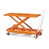 Piattaforma C1000LA portata 1.000 kg