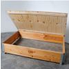 Coperchio in legno 1.200x1.000