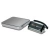 Bilancia KS150 150 kg divisione 150 gr piatto 330 x 320 mm