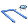 Pesa pallet EPWL 600 kg - 1.500 kg - 2.000 kg divisione 0.2 kg - 0.5 kg -1 kg