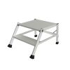 Sgabello Podium 2 gradini