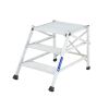 Sgabello Podium 3 gradini