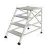Sgabello Podium 4 gradini