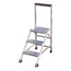 Scaletta CONFORT FISSO 3 gradini