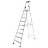 Scala MAXIBAT 9 gradini